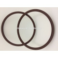 Auto engine parts standard or non standard rubber Oil Seals, gearbox oil seal, Viton KFM Oil Sealing rings